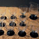 44 8032 GLASSERVIS